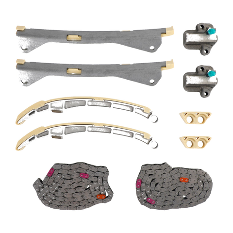 KIA K900 Timing Chain Kit 3.3L/3.8L (2015-2020)