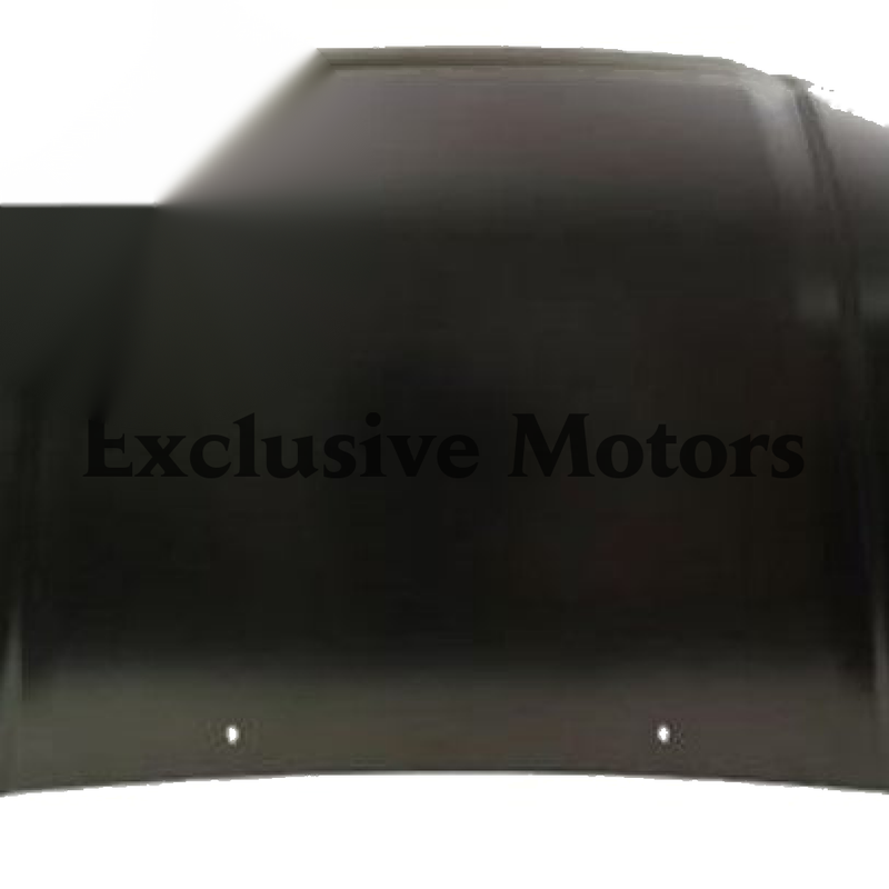 Toyota Prado (1996-2002) Replacement Hood Bonnet