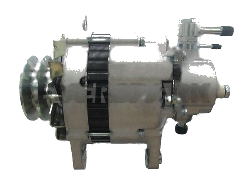 Nissan Navara D21 TD27 Alternator (1986-1997)