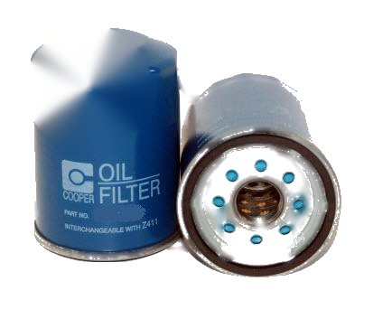 Honda CRV RM Oil Filter (2012-2017)