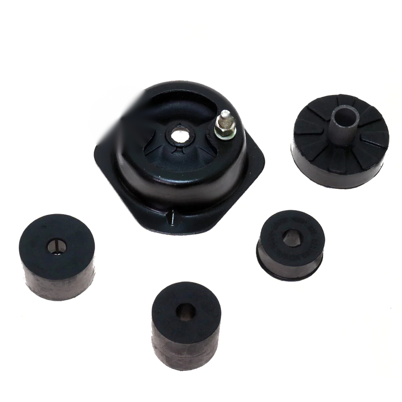 Nissan Datsun 720 1979-1989 Cabin Mounting Base Support