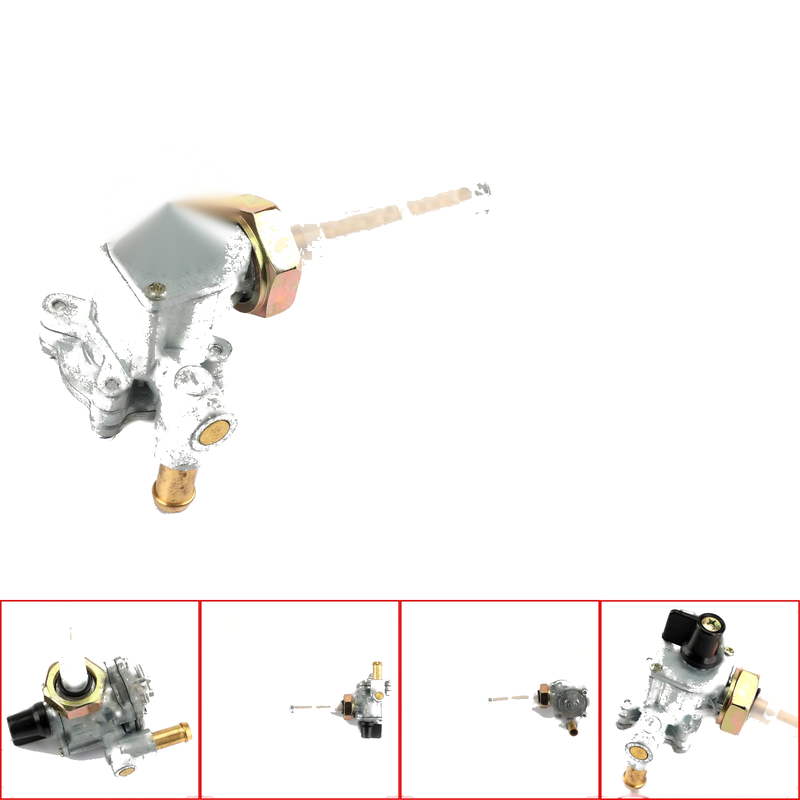 Honda Shadow Aero Spirit VT750 C C2 CA Generic Fuel Petcock Valve Gas Tank Switch