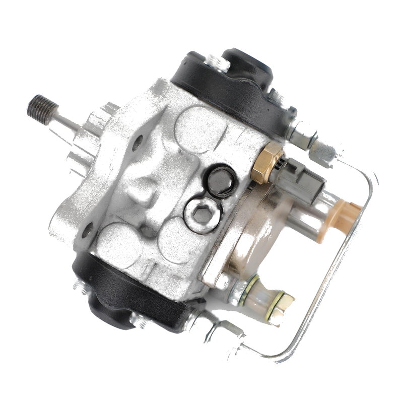 Isuzu NPR 4HK1 Diesel Fuel Pump 5.2L (2004-2007)