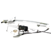 Nissan Navara D21 King Cab 1985-1997 Front Door Window Regulator