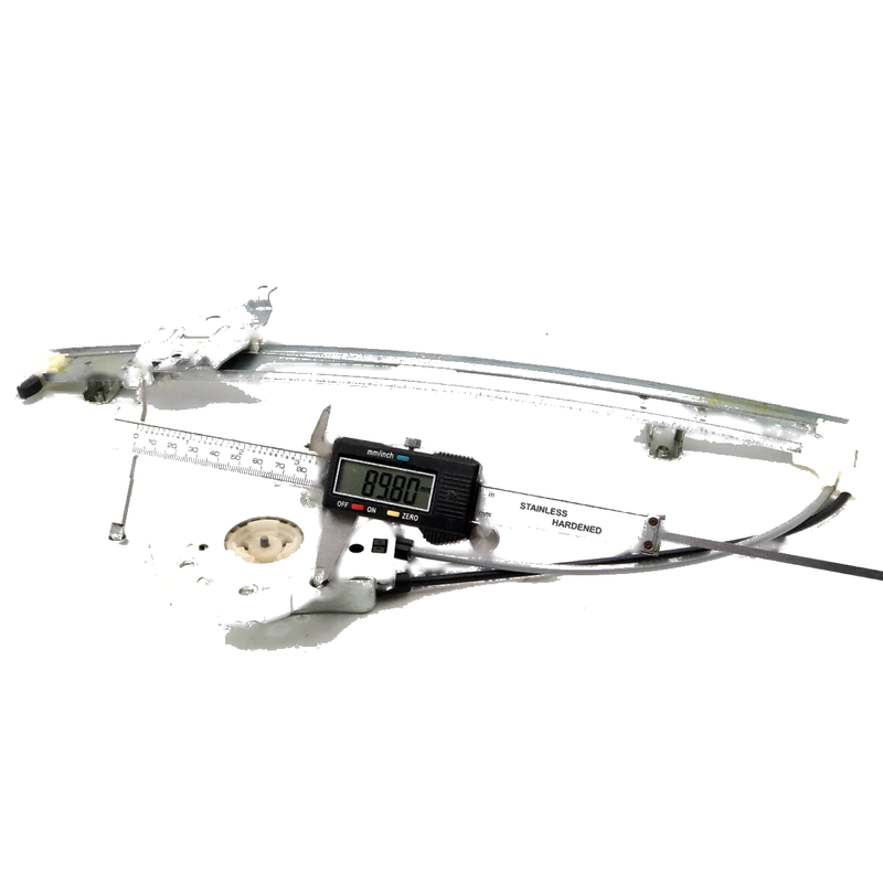 Nissan Navara D21 King Cab 1985-1997 Front Door Window Regulator