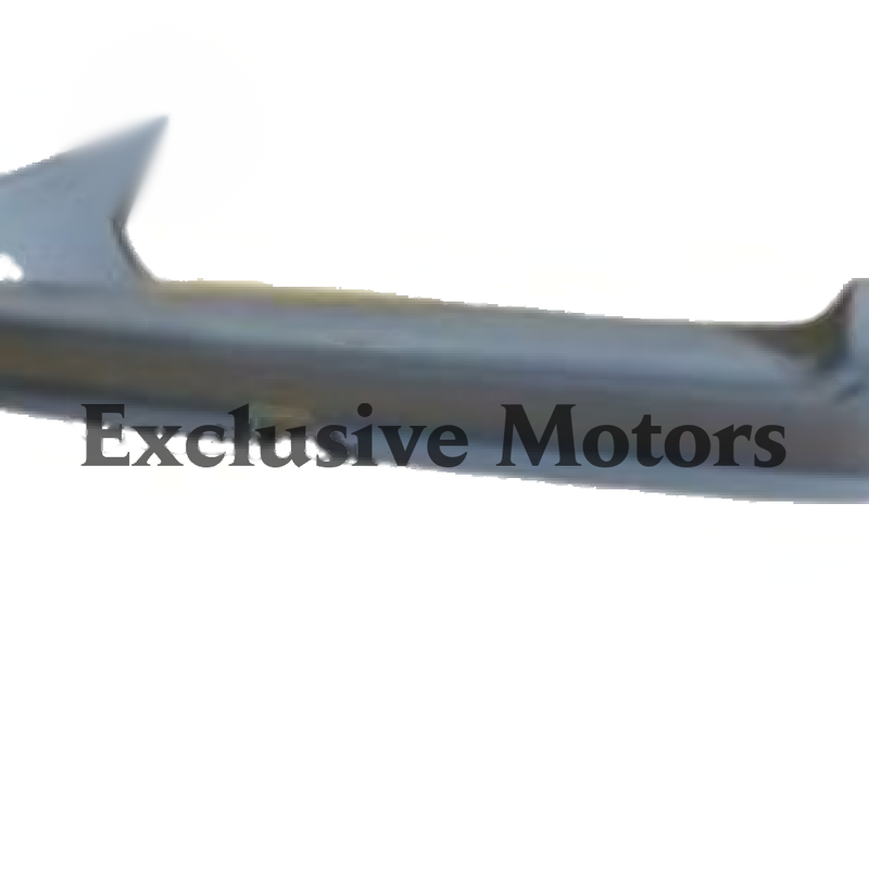 Ford AU / BA / BF Wagon Rear Bumper (1998-2006)