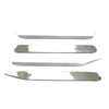 Toyota Corolla Sprinter KE30 KE50 TE50 1974-1981 Weather Rain Visor Set