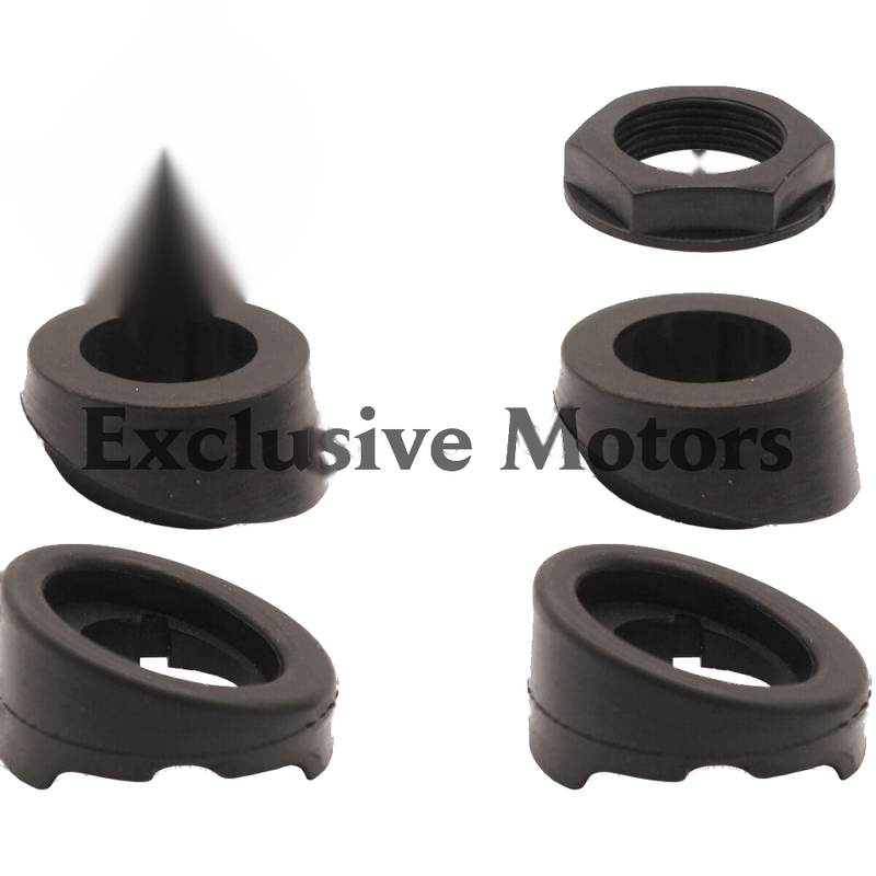 Holden Commodore VB-VL Windscreen Wiper Pivot Mounting Kit (1978-1988)