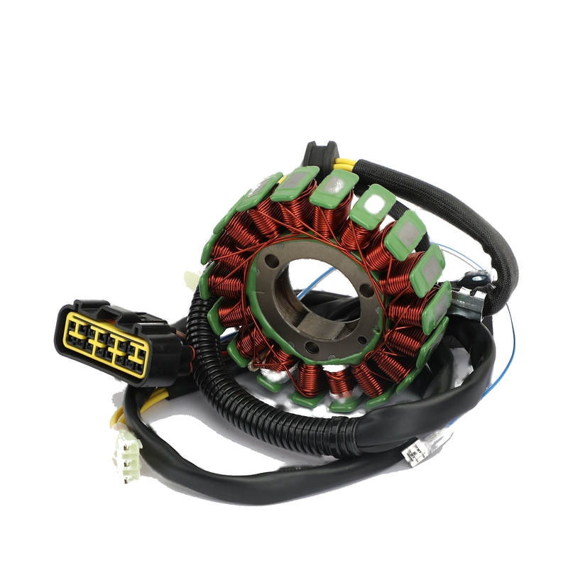 Polaris Predator 500 ATV 2005 2006 2007 3089612 Generic Alternator Magneto Stator