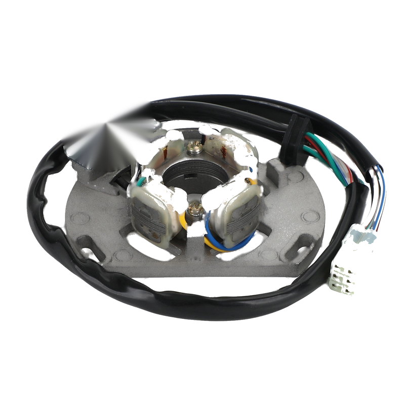 2003-2017 Husqvarna TC 65 85 105 XC SX SXS Stator Generator 46139004000