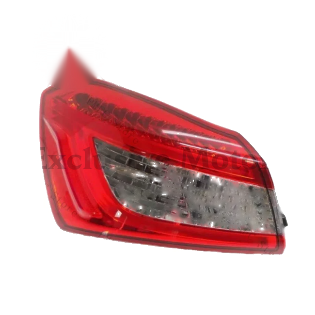 Maserati Ghibli M157 Tail Lights (2014-2016)
