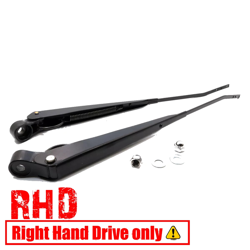 Toyota Corolla KE30 RT100 1974-1981 Windshield Wiper Arm Assembly