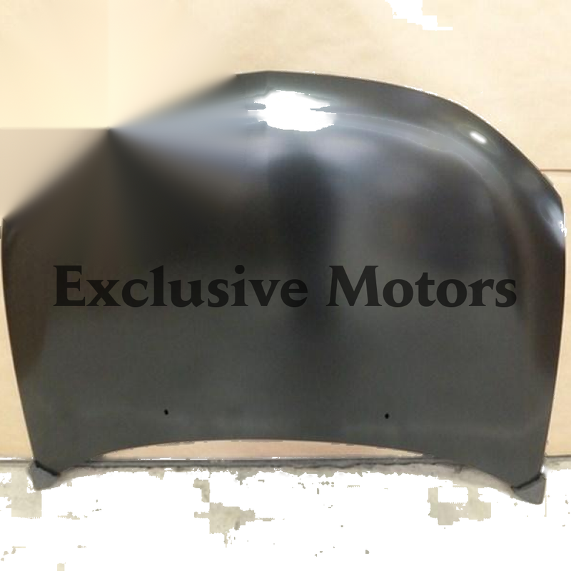 Mitsubishi Outlander 2006-2009 Bonnet