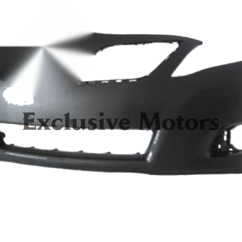 Toyota Camry Front Bumper (2009-2011)