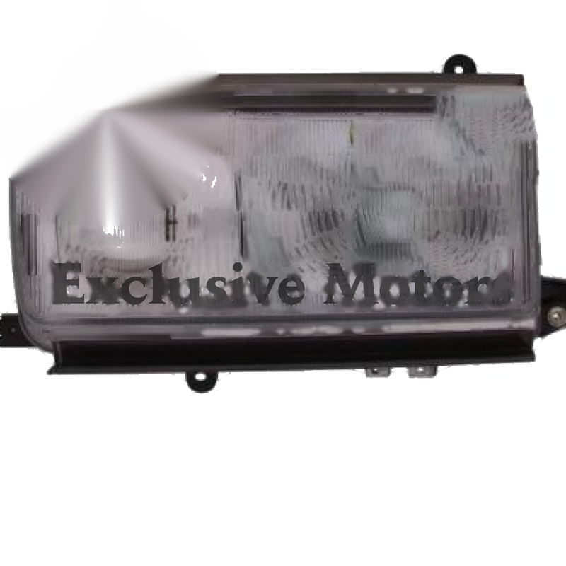 Toyota 80 Series HeadLight (1990-1996)