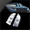 Ford Everest / Ranger LED Rearview Side Mirror Turn Signal Light