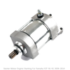 Yamaha YZF R1 R1 2009-2014 2012 Generic Starter Motor Engine Starting 14B-81890-00