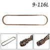 Honda CBR600F2 CBR600F3 CBR600F4 CBR600F4i CBR600RR Generic Timing Cam Chain 116L