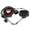 Honda CRF 450 R / RX / Enduro / RWE 2017-2019 Stator, Regulator & Gasket Kit