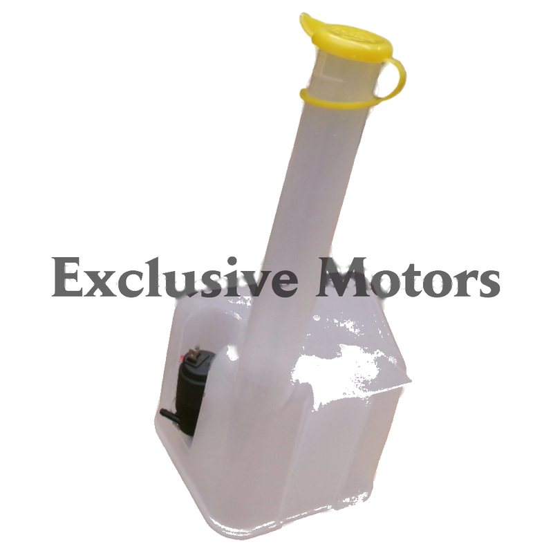 Holden Commodore VR VS Windscreen Washer Bottle (1993-1997)