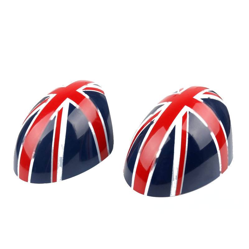 MINI Cooper R55 / R56 / R57 Folding Mirror Mirror Covers (2006-2014)