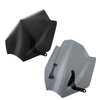 Triumph Trident 660 2021 Generic New ABS Motorcycle Windshield WindScreen
