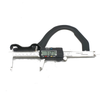 Toyota Hilux 1988-1997 Bonnet Hinge LH