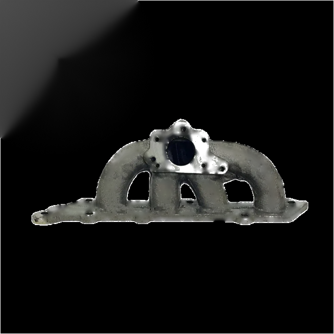 Mazda 3 (2.0L / 2.3L) Ford Focus (2.3L) T25 TD04 TD05 Cast Turbo  Manifold