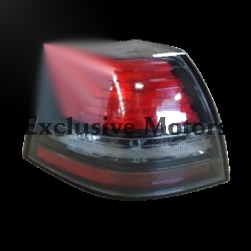 Holden VE Calais Left-Hand Tail light (2006-2013)