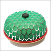 Mushroom Air Filter
