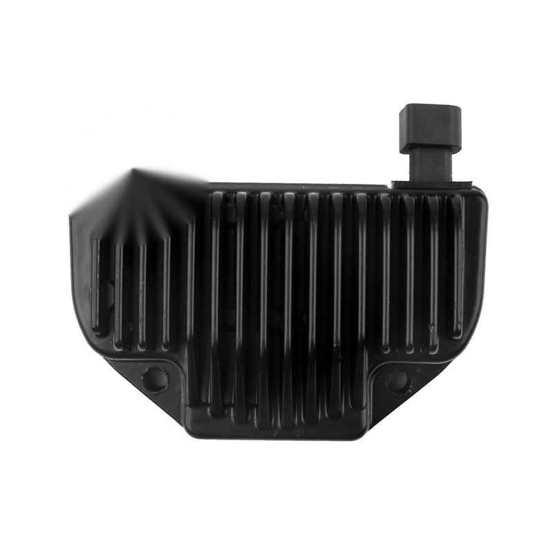 Dyna Fat Bob Low Rider Wide Super Glide Generic Voltage Regulator Rectifier