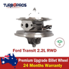 Ford Transit 2.2L RWD Upgrade Billet Turbo Cartridge CHRA Core