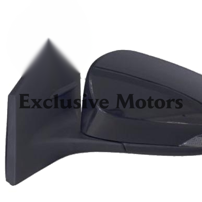 Toyota Corolla Hatch Left Hand Mirror  5 Wire (2013-2017)