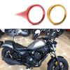 Honda CMX300 CMX500 Rebel 2017-2019 Generic CNC Speed Meter Speedometer Cover Guard