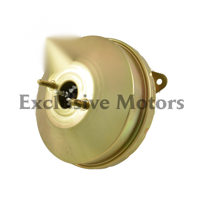 Ford Mustang 9" Zinc Power Brake Booster (1967-1970)
