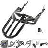 Kawasaki Z900RS Cafe ABS 2018 Generic Rear Luggage Rack Carrier Mount Fender Support