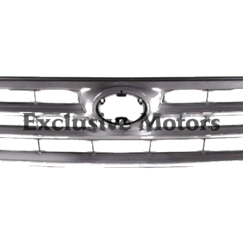 Toyota Highlander Right Grille Front (2010-2013)