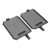 2019-2020 Bmw R1250Gs Rallye Exclusive Radiator Guard Protector Cover