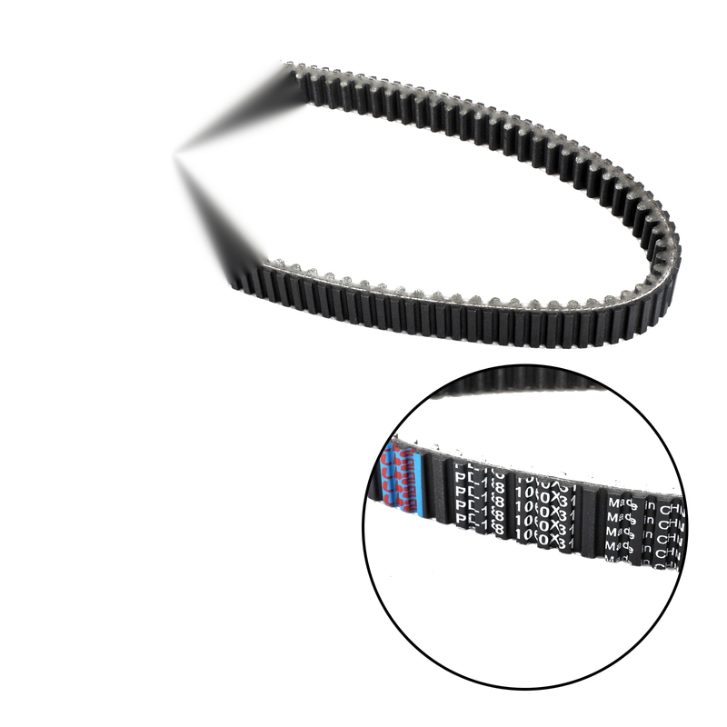 Polaris RZR 570 / EPS 2012-2016 Ranger 570 / EPS 2015 Drive Belt - 3211143