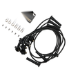 Ford Explorer Sport Trac V6 4.0L Ignition Coil+6 Spark plug+6 Wire FD480
