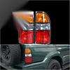 Toyota Prado FJ90 LC90 Taillight Lampshade (1998-2002)