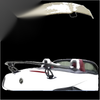 BMW Z4 E89 / E86 / E85 Spoiler