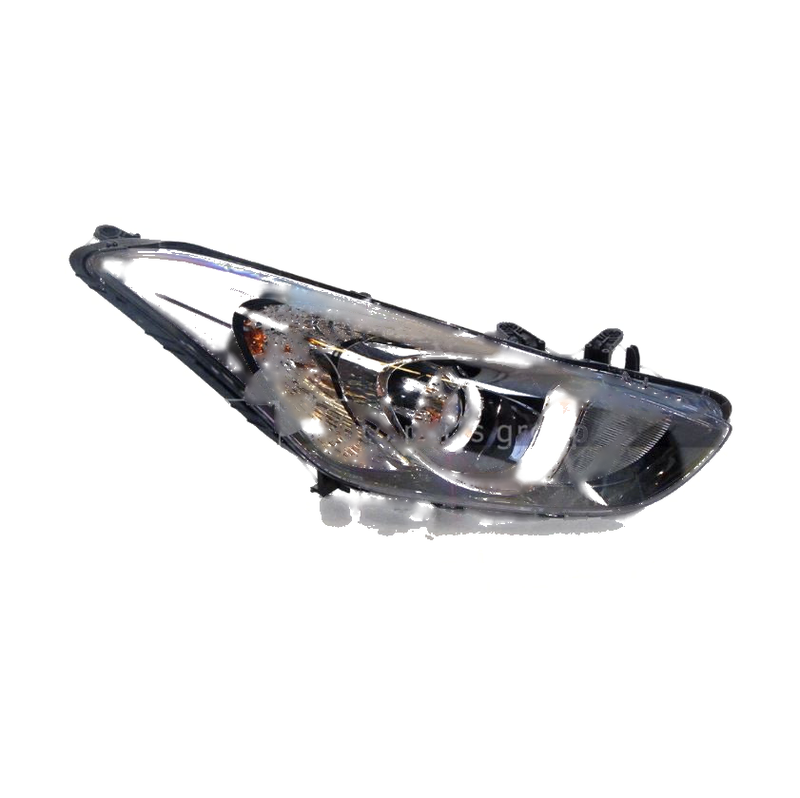 Hyundai i30 GD / GDII Right Tail Light (2012-2017)