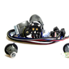 Mazda Bravo B2200 B2600 FD Courier Pickup Ignition Switch Door Fuel Lid Lock Set