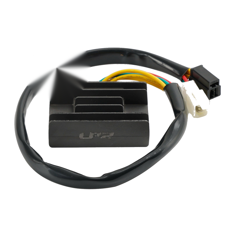 Honda SL 230 Free Landsports (MD33) V / W / X / 1 1997 - 2004 Regulator Rectifier