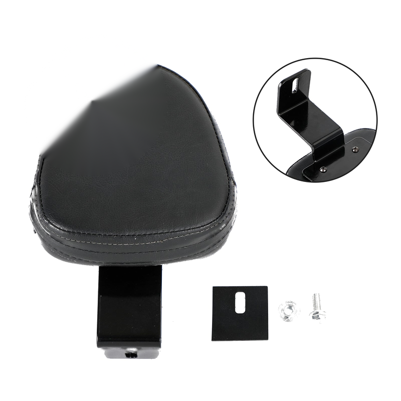 Honda Rebel 300 500 CMX300 CMX500 2017-2022 Driver Backrest pad