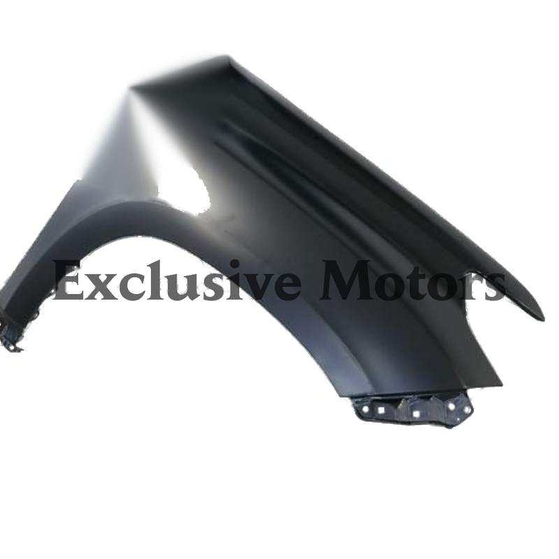 Toyota Prado FJ150 Right hand Guard (2010-2016)