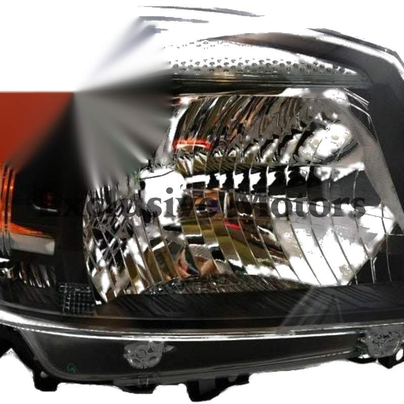Ford Ranger Right-Hand Headlight (2009-2011)