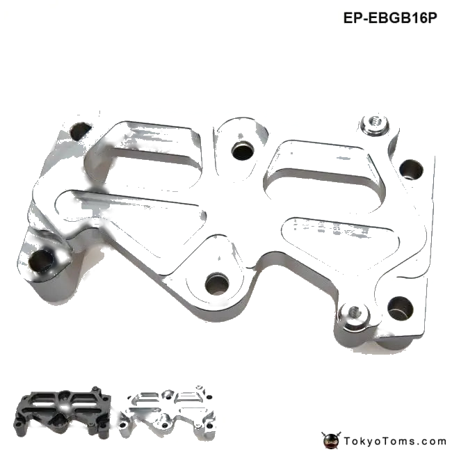 Honda Main Engine Motor Mount Block Girdle Vtec B Series B16 B17 B18 B20 Swap