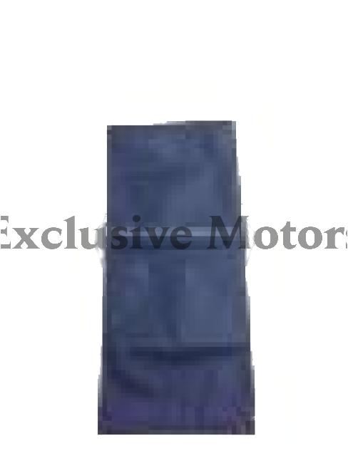 Ford Capri MK1 jack bag small